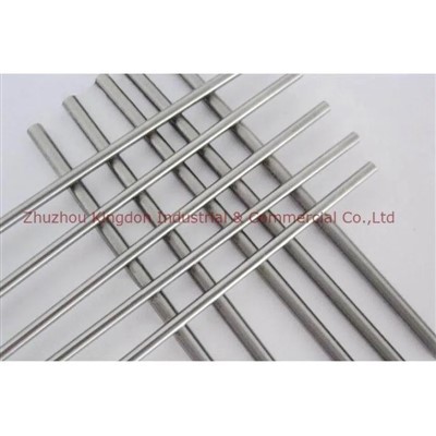 Tungsten pentru sudarea oțelului inoxidabil