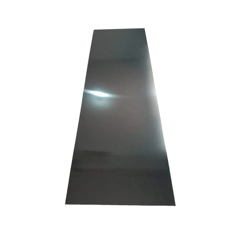 Foaie de tungsten Buck